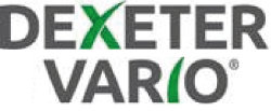 Dexeter logo